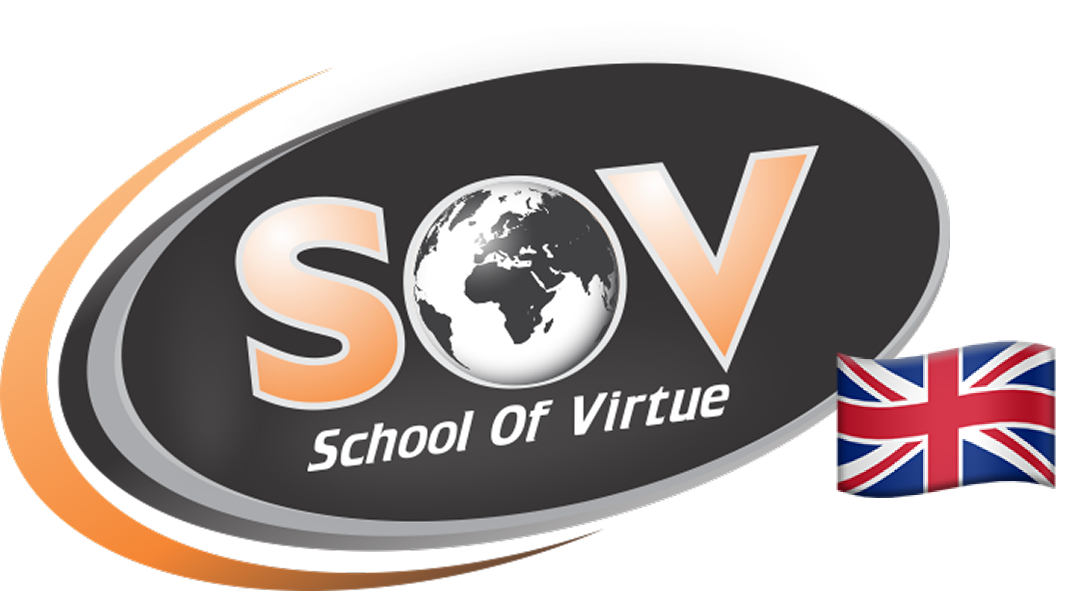 SOV UK Logo